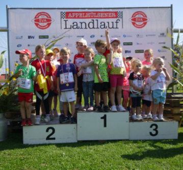 Laufspass